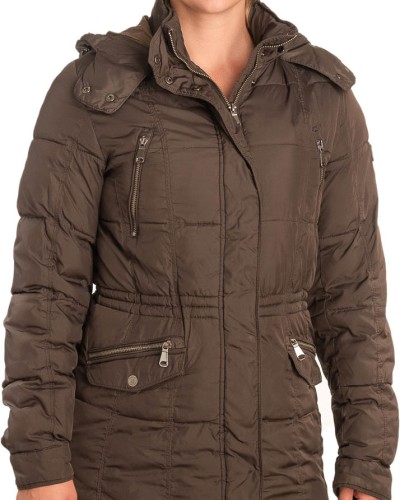 Γυναικείο Επώνυμο Μπουφάν - A718