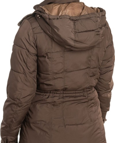 Γυναικείο Επώνυμο Μπουφάν - A718