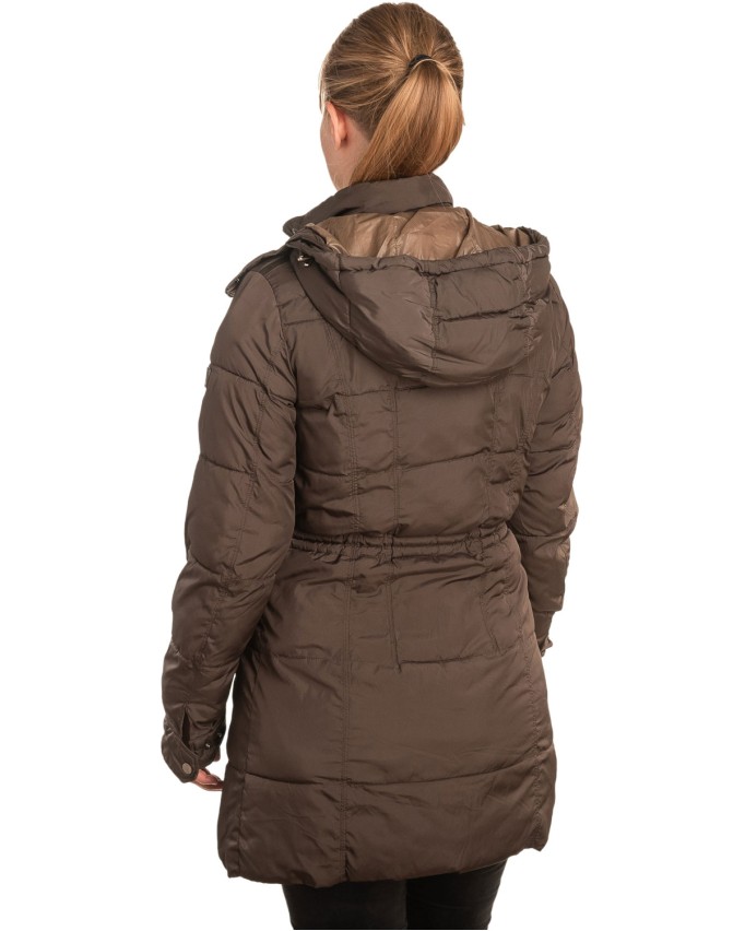 Γυναικείο Επώνυμο Μπουφάν - A718