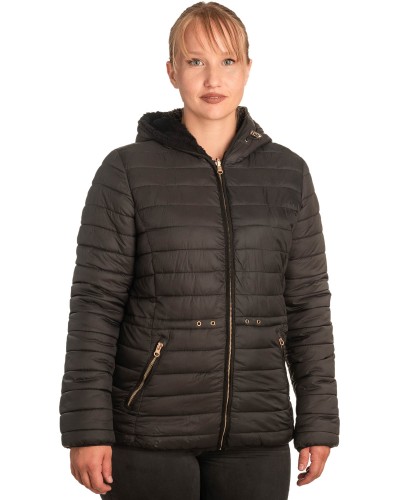 Γυναικείο Επώνυμο Μπουφάν - A719