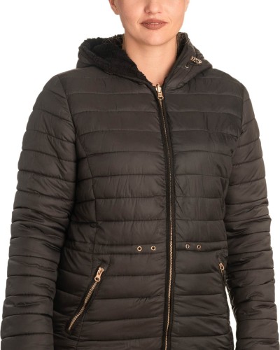 Γυναικείο Επώνυμο Μπουφάν - A719