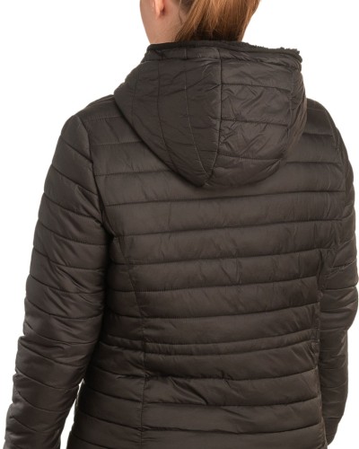 Γυναικείο Επώνυμο Μπουφάν - A719