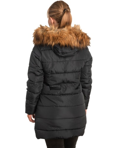 Γυναικείο Επώνυμο Μπουφάν - A721