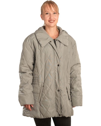 Γυναικείο Επώνυμο Μπουφάν - A722