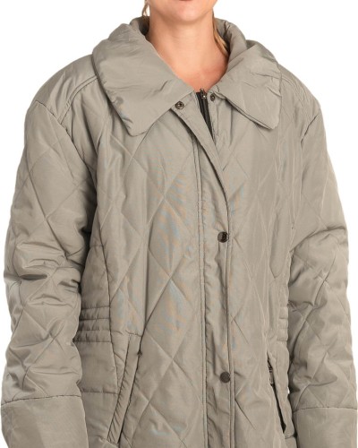 Γυναικείο Επώνυμο Μπουφάν - A722