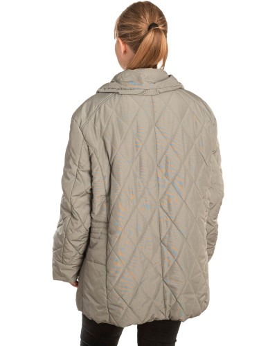 Γυναικείο Επώνυμο Μπουφάν - A722