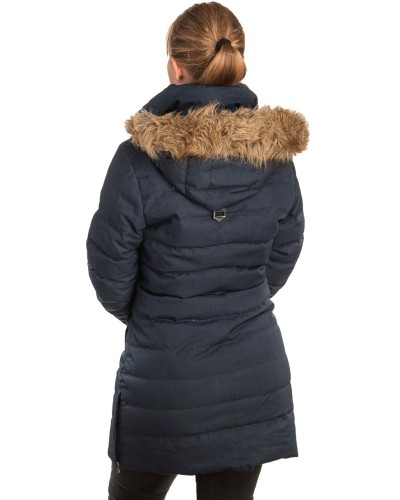 Γυναικείο Επώνυμο Μπουφάν - A723