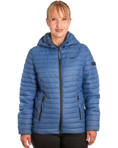 Γυναικείο Επώνυμο Μπουφάν - A724