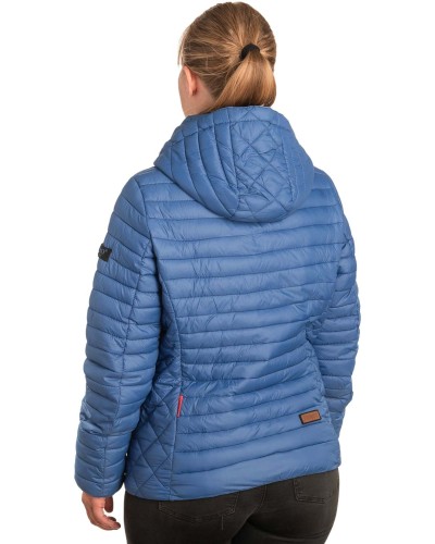 Γυναικείο Επώνυμο Μπουφάν - A724