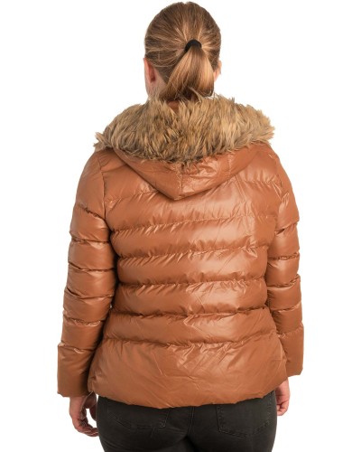 Γυναικείο Επώνυμο Μπουφάν - A726