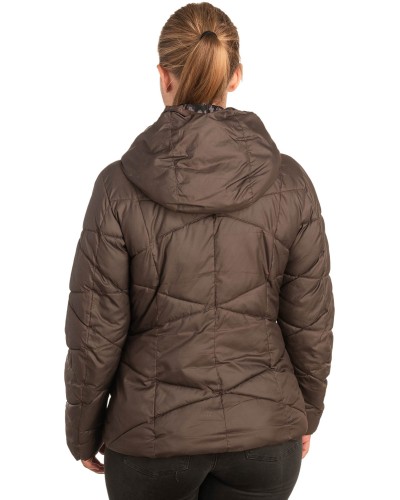 Γυναικείο Επώνυμο Μπουφάν - A728