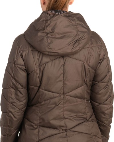 Γυναικείο Επώνυμο Μπουφάν - A728