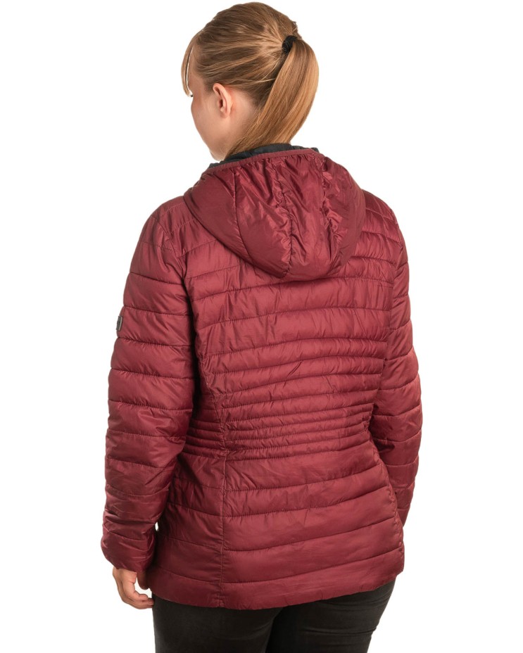 Γυναικείο Επώνυμο Μπουφάν - A729