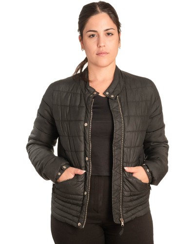 Γυναικείο Επώνυμο Μπουφάν - A733