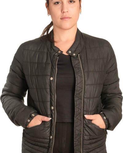 Γυναικείο Επώνυμο Μπουφάν - A733