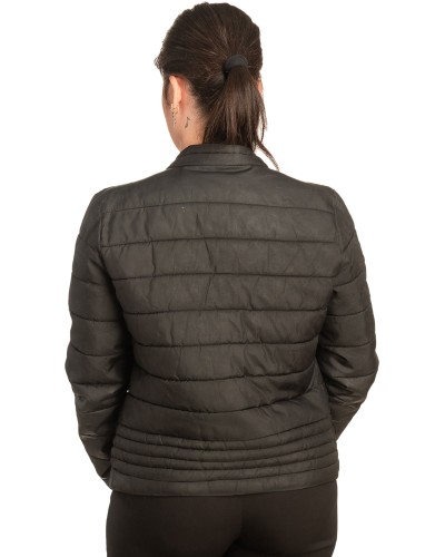 Γυναικείο Επώνυμο Μπουφάν - A733