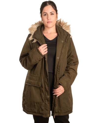 Γυναικείο Επώνυμο Μπουφάν - A734