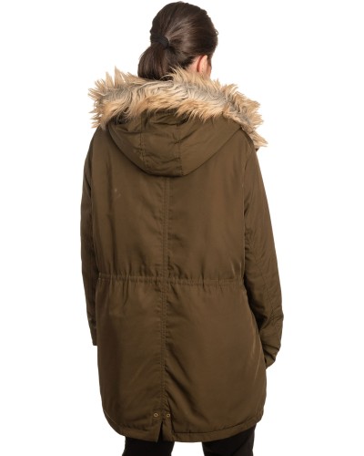 Γυναικείο Επώνυμο Μπουφάν - A734