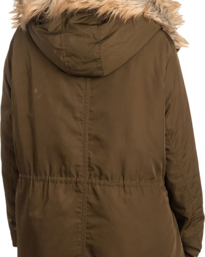 Γυναικείο Επώνυμο Μπουφάν - A734