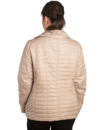 Γυναικείο Επώνυμο Μπουφάν - A736