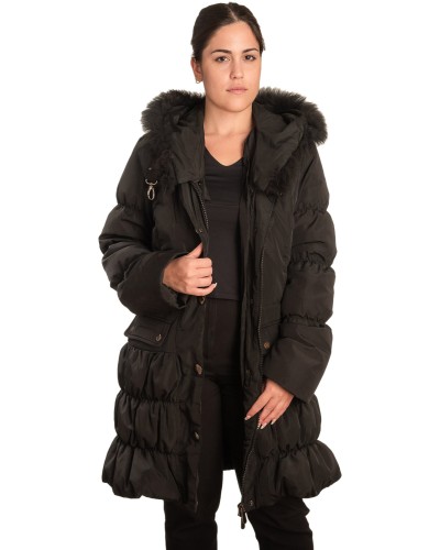 Γυναικείο Επώνυμο Μπουφάν - A737