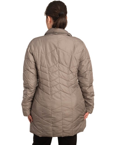 Γυναικείο Επώνυμο Μπουφάν - A738