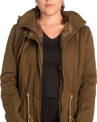 Γυναικείο Επώνυμο Μπουφάν - A739