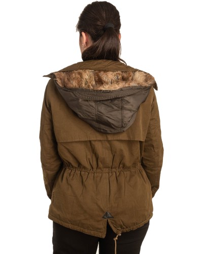 Γυναικείο Επώνυμο Μπουφάν - A739