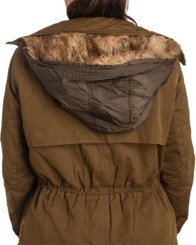 Γυναικείο Επώνυμο Μπουφάν - A739