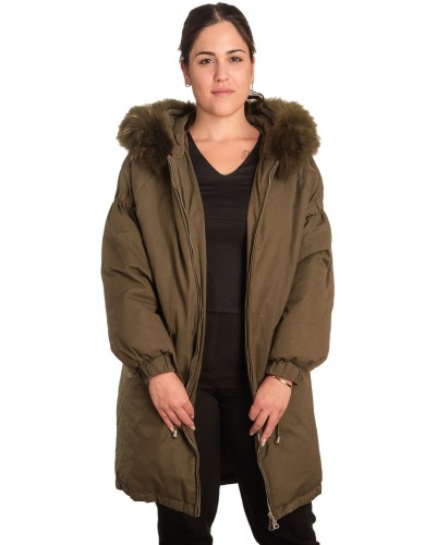 Γυναικείο Επώνυμο Μπουφάν - A740