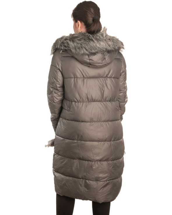 Γυναικείο Επώνυμο Μπουφάν - A748