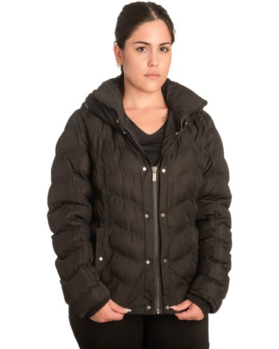 Γυναικείο Επώνυμο Μπουφάν - A751