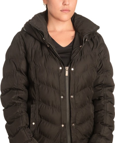 Γυναικείο Επώνυμο Μπουφάν - A751