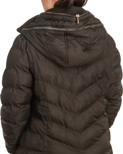 Γυναικείο Επώνυμο Μπουφάν - A751