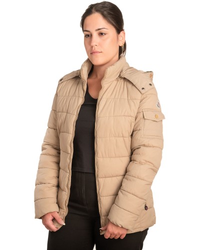 Γυναικείο Επώνυμο Μπουφάν - A752