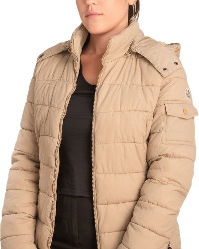 Γυναικείο Επώνυμο Μπουφάν - A752