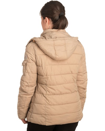 Γυναικείο Επώνυμο Μπουφάν - A752