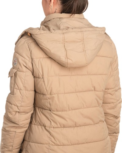 Γυναικείο Επώνυμο Μπουφάν - A752