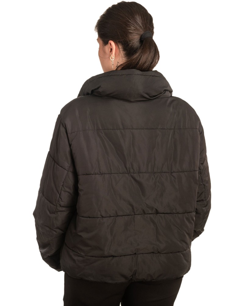 Γυναικείο Επώνυμο Μπουφάν - A753