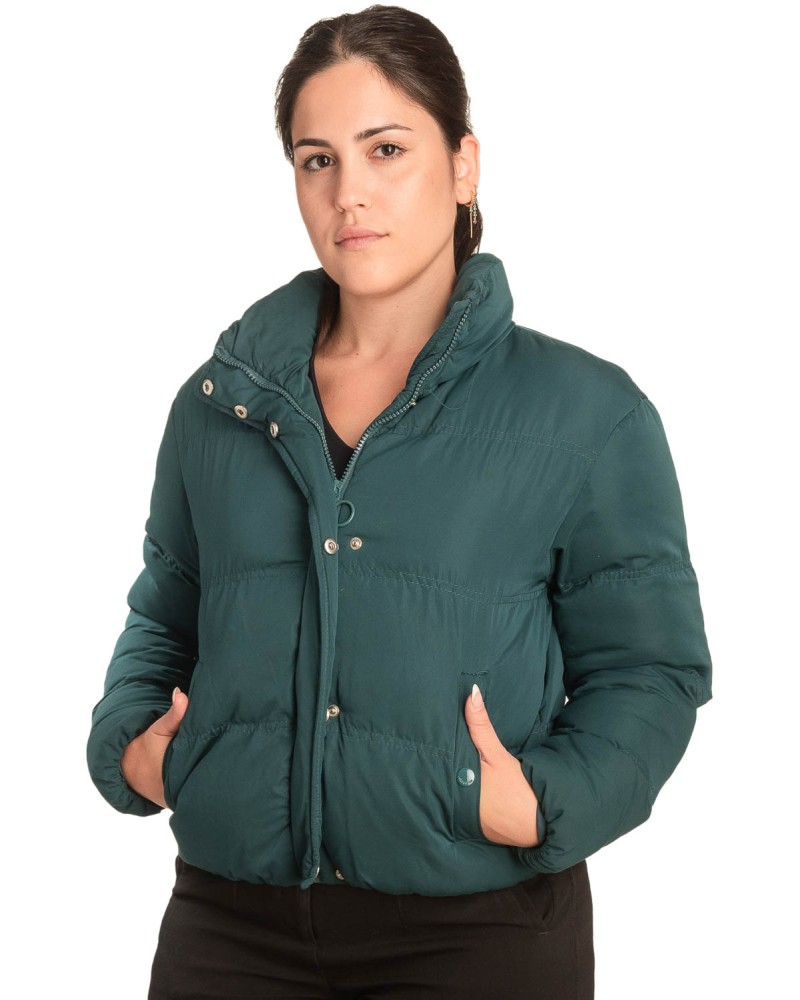 Γυναικείο Επώνυμο Μπουφάν - A754