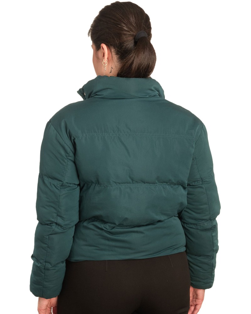 Γυναικείο Επώνυμο Μπουφάν - A754