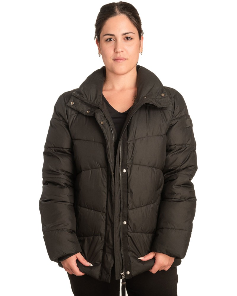 Γυναικείο Επώνυμο Μπουφάν - A755