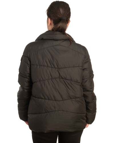 Γυναικείο Επώνυμο Μπουφάν - A755