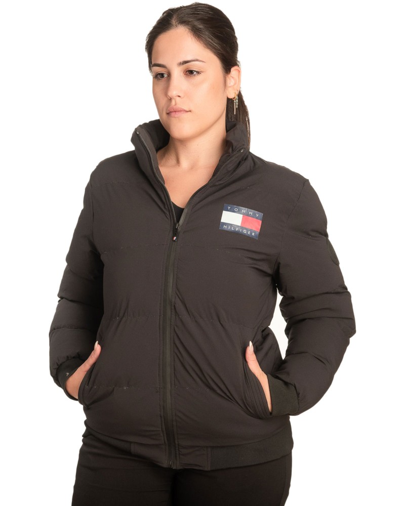 Γυναικείο Επώνυμο Μπουφάν - A756