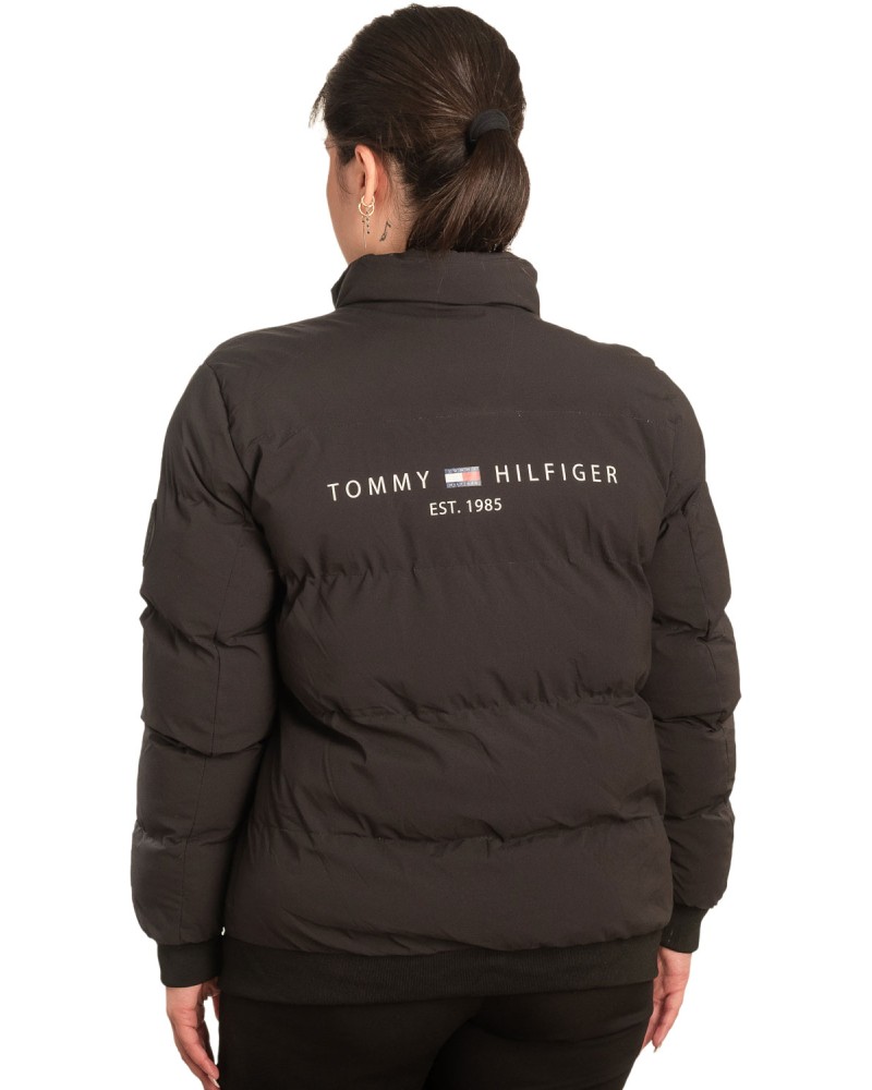 Γυναικείο Επώνυμο Μπουφάν - A756