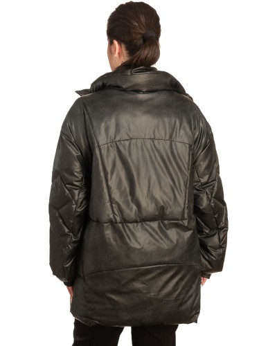 Γυναικείο Επώνυμο Μπουφάν - A757