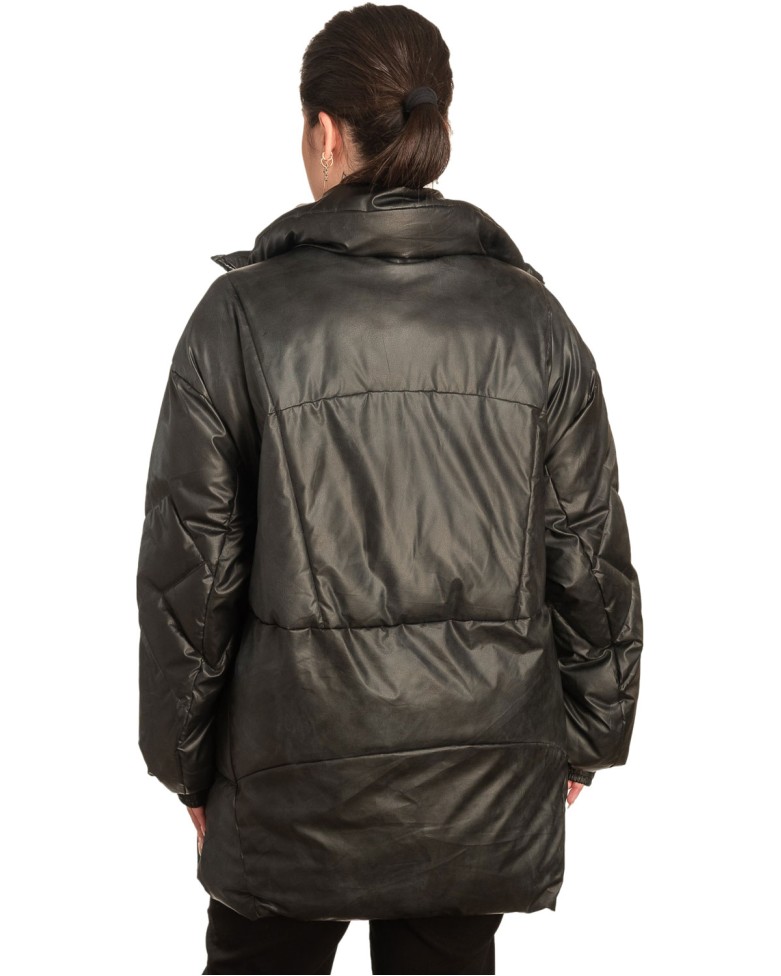 Γυναικείο Επώνυμο Μπουφάν - A757