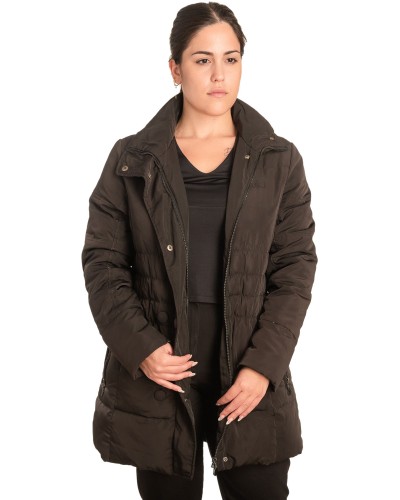 Γυναικείο Επώνυμο Μπουφάν - A759