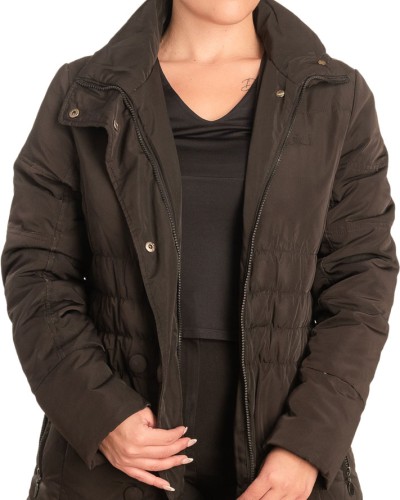 Γυναικείο Επώνυμο Μπουφάν - A759