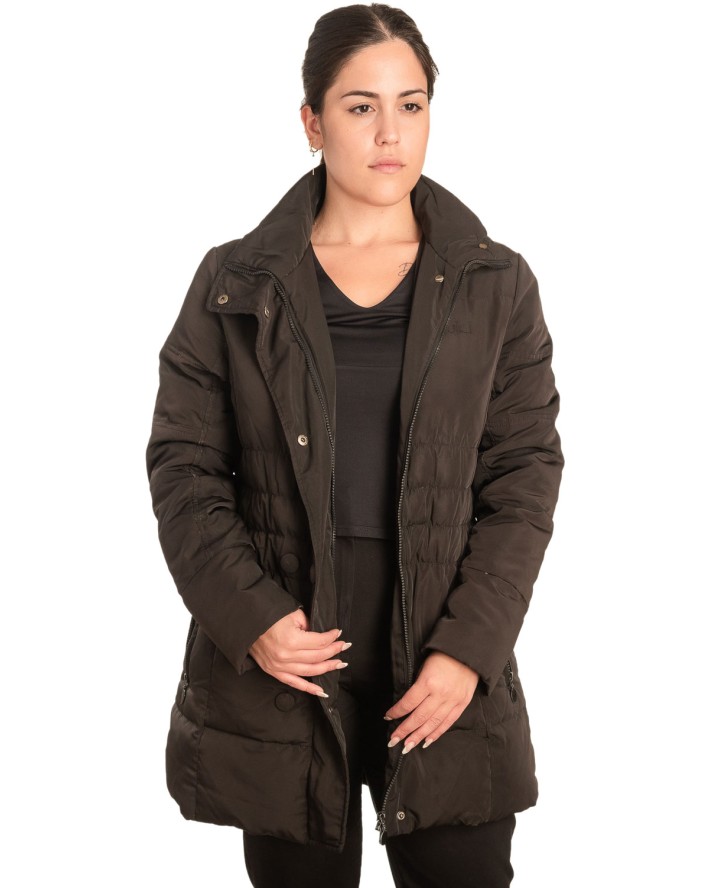 Γυναικείο Επώνυμο Μπουφάν - A758